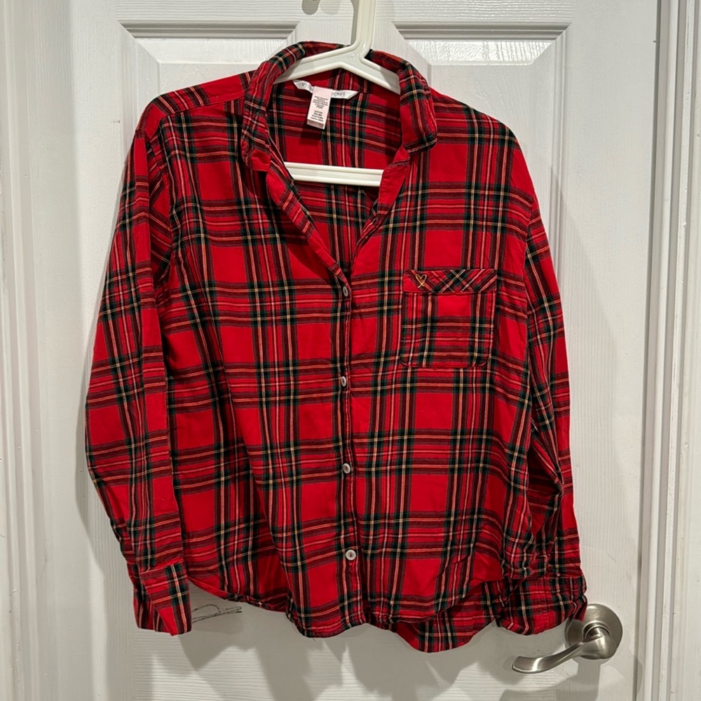 Victoria Secrets Pajamas set